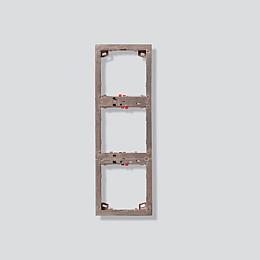 Siedle MR 611-31-0 - 99.5 mm - 17 mm - 299.5 mm - 1 stem (E) (200015591-00)