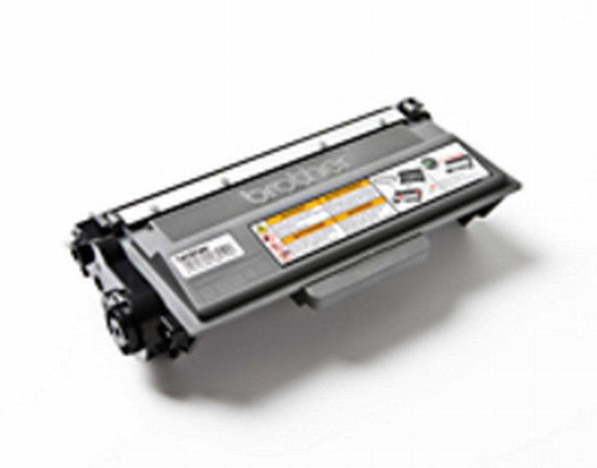 Brother toner TN-3390 - black - capacity 12000 pages (TN3390)