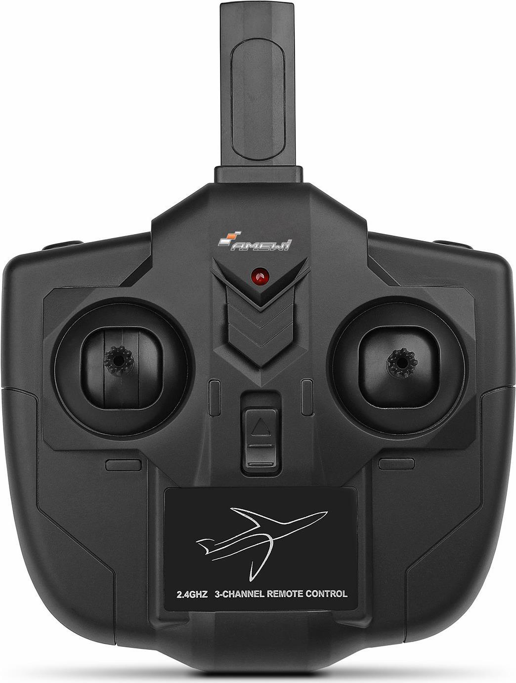 AMEWI T28 Trojan remote -controlled (RC) model aircraft electric motor (24112)