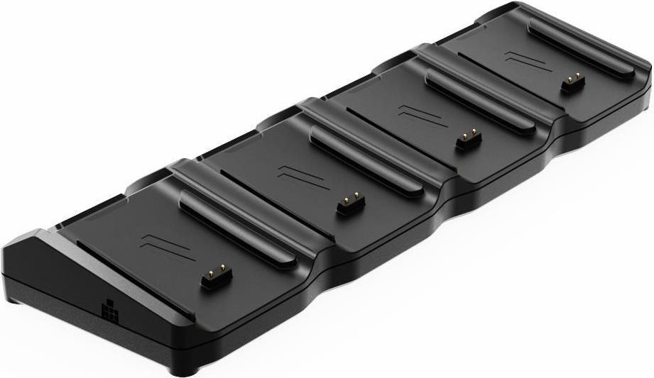Havis 367-6199-4 charger for mobile-tied POS terminal black AC inside (367-6199-4)