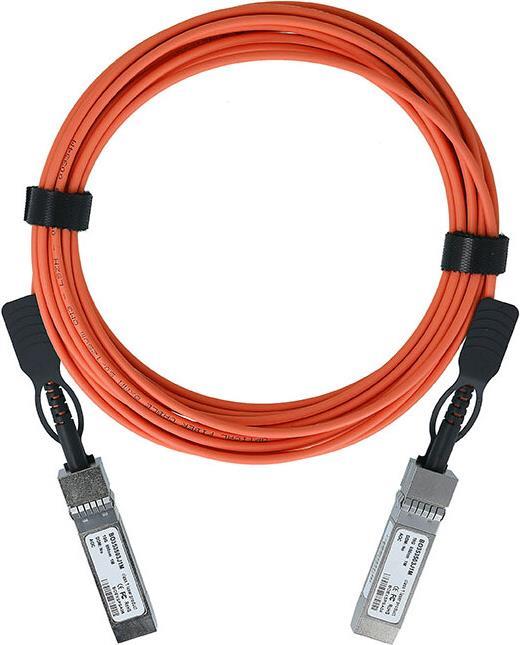 Transition Networks TN-SFP-25G-BX-I compatible Blueoptics SFP28 BIDI transceiver fitt Singlemode 25 Gigabit Highspeed Data contact in glass fiber Networking