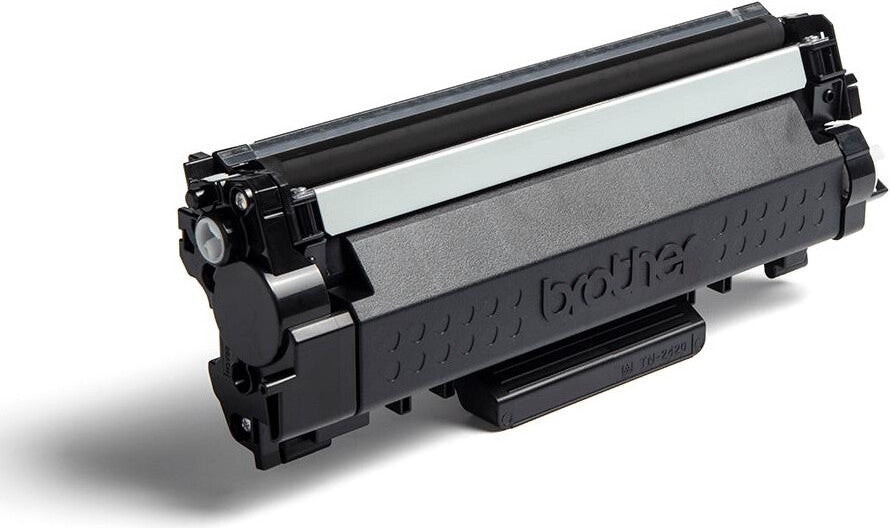 Brother TN2420 Twin - 2-pack - high product - black - original - toner cartridge - BROTER DCP-L2510. L2537. L2550. HL-L2350.