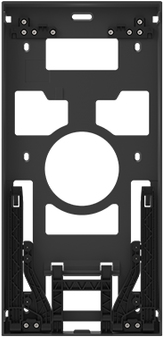 2N Telekomunikace 2N IP style assembly plate AUTU Plate (9157002)