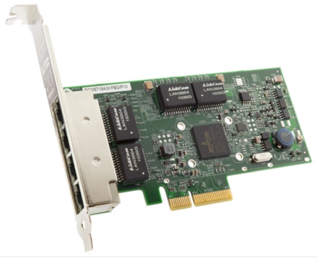 Broadcom HW Assy Top BCM9571904AC (BCM95719A1904AC)
