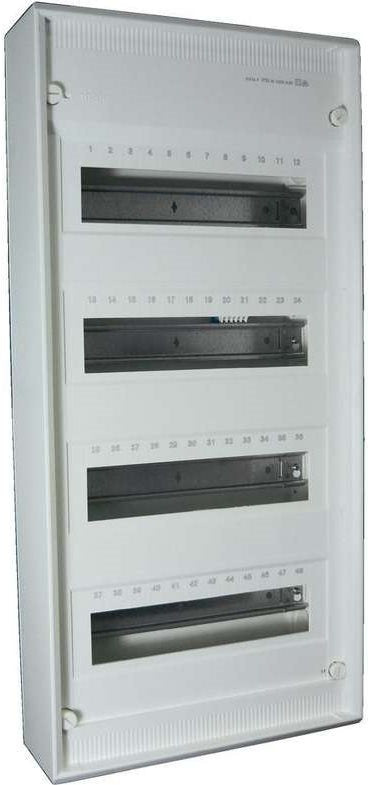 Hager Va48cn electrical distribution board (VA48CN)