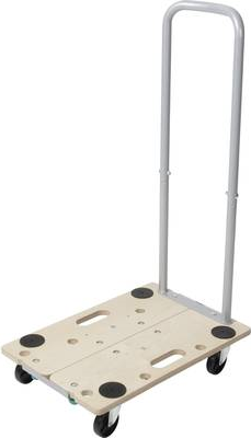 Wolfcraft GmbH 1 FT 350 B - Wood - 4 cycling - 565 mm - 390 mm - 960 mm - 6.48 kg (5548000))