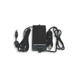 Panasonic - power supply - car - 16 V - 80 watt - tough book CF-29. CF-50. CF-51. CF-73. Toughpad