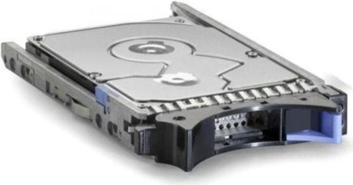 IBM 00Y2429 300GB SAS internal hard drive (00Y2429)