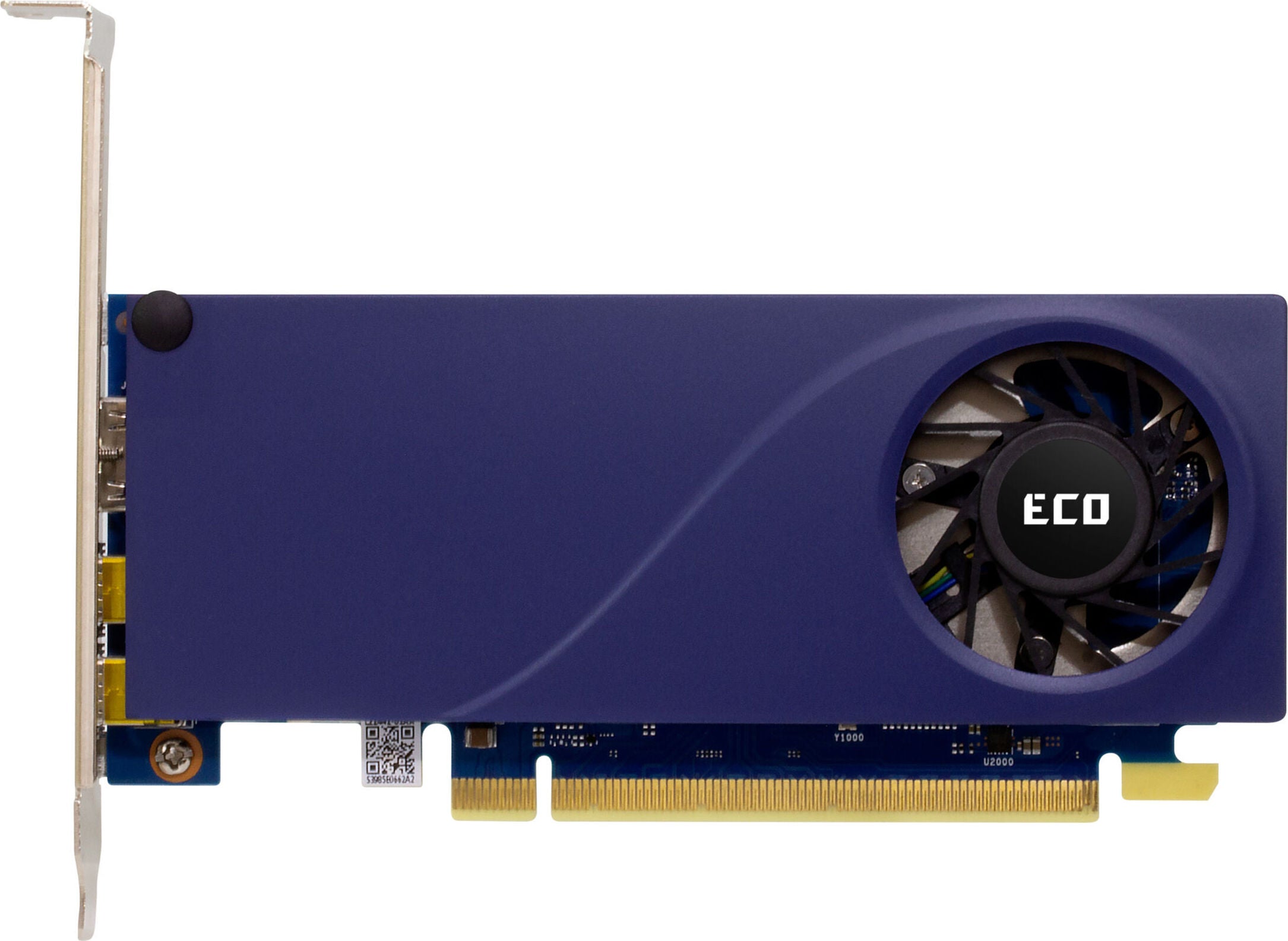 Sparkle Intel ARC A310 4GB ECO GDDR6 VGA Card (SA310C-4G)