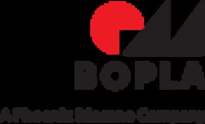 Bopla BA-S 281709 F BOCube aluminum 7024 00166334 Universal-Gehuse 299 x 173 90 aluminum graphite gray (RAL 7024) 1 ST