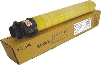 Ricoh 842562 tone cartridge 1 stem (e) original yellow (842562))
