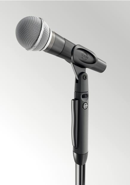 Koenig \\u0026 Meyer one-hand tripod with round base 1055-1735 mm. Socket diameter 275 mm. 26200-300-55 (26200-300-55)