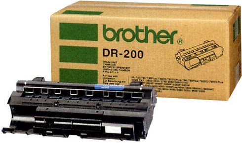 Brother DR200 - drum kit (DR-200)