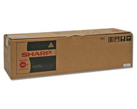 Sharp MX-C36TM Magenta toner - toner unit - Magenta (MXC36TM)