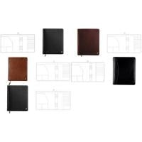Avery purpose form chronoplan mobile A5 compact - for the market D - L - A - CH (50173)