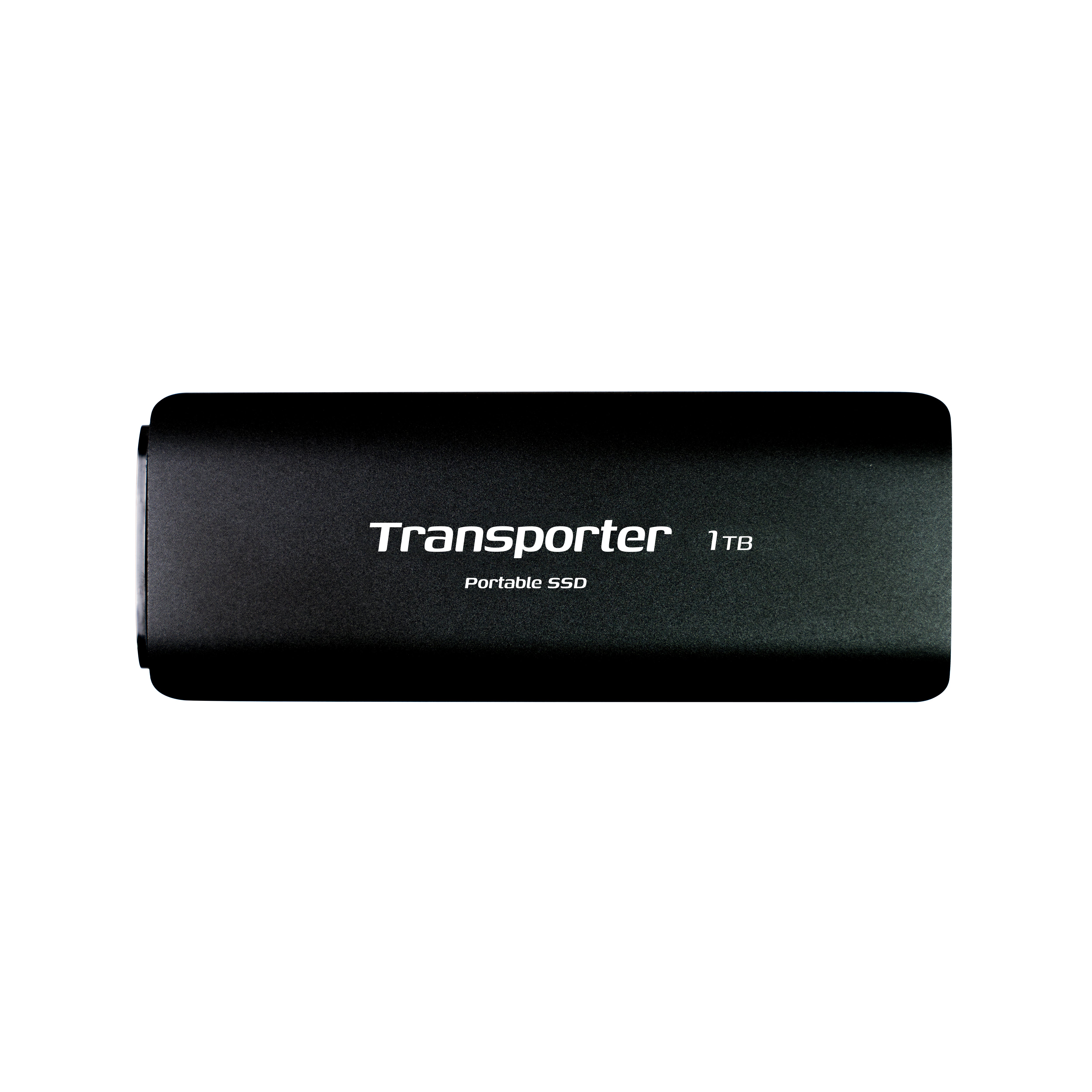 Patriot memory transporter - 1 TB - USB Type-C - 32 2 (31 gen 2) - 1000 MBS - black (PTP1TBPEC)