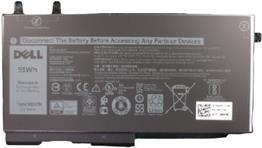 Dell Primary Battery - Laptop battery - x lithium-ion 3 cells 51 WH - Latitude 5400. 5500. Precision Mobile