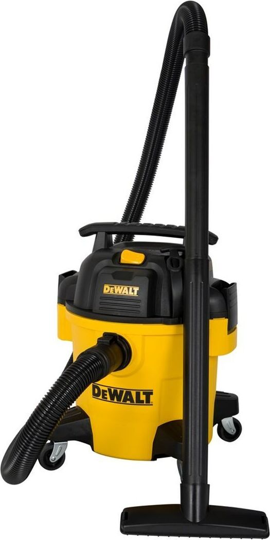 20L vacuum cleaner drying seed with tank AT-DXV20P (AT-DXV20P)