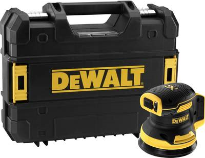 Dewalt DCW210NT-XJ battery excesser grinder. 18V (DCW210NT-XJ)