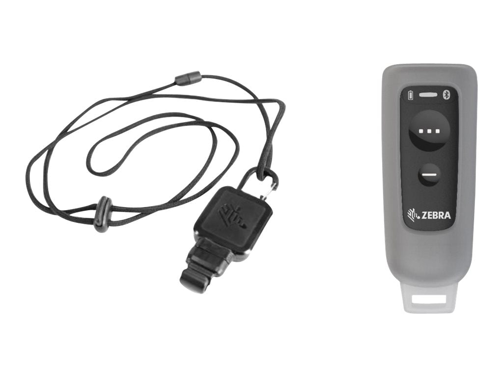 Zebra - barcodescanner-too-treatment - black - PN CS6080-HCKF00BVWW. CS6080-SR40000TZVW. CS6080-SR40004VWW.