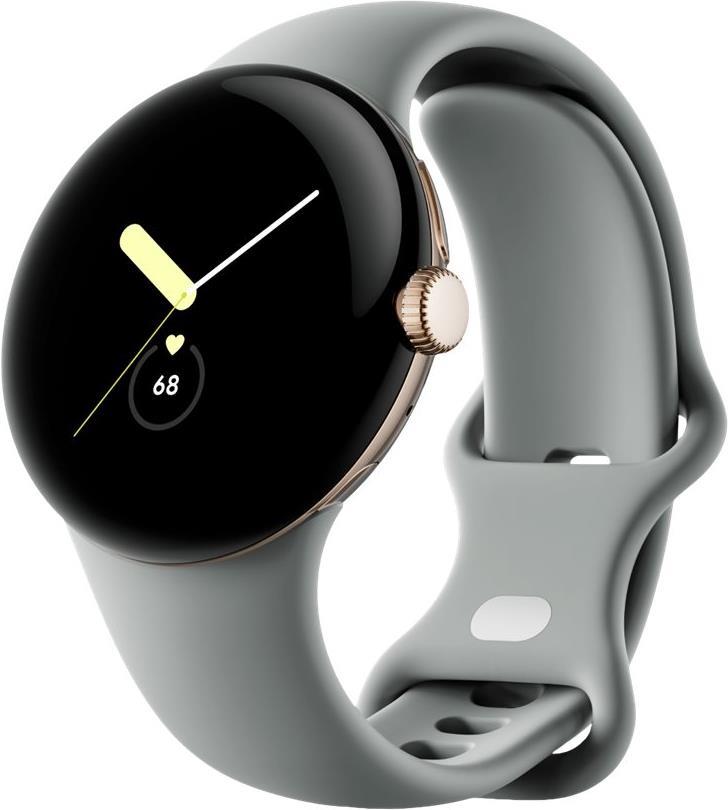 Google Pixel Watch LTE GOLDHAZEL (0840244602673)