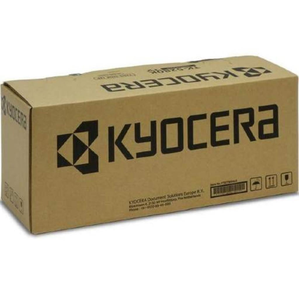Kyocera DV 8325K - black - Original - developer - for Taskalfa 2551CI