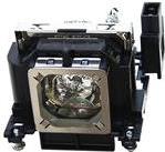 CoreParts - Projector lamp - 225 watt - 2500 hour (n) - F�r Sanyo PLC-WXU300. XU305. XU350. XU355