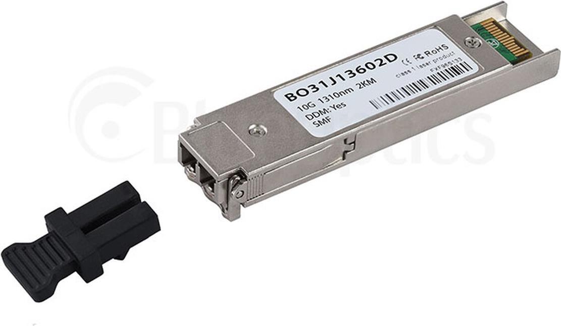 Blueoptics Bo31j13602D-BO Network Transceiver module fiber optics 10000 MBITS XFP (BO31J13602D-BO)