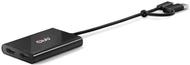 Club 3D adapter USB-C USB A 2x HDMI 4KA60HZ StBU Retail - adapter - digital data (CSV-1475)