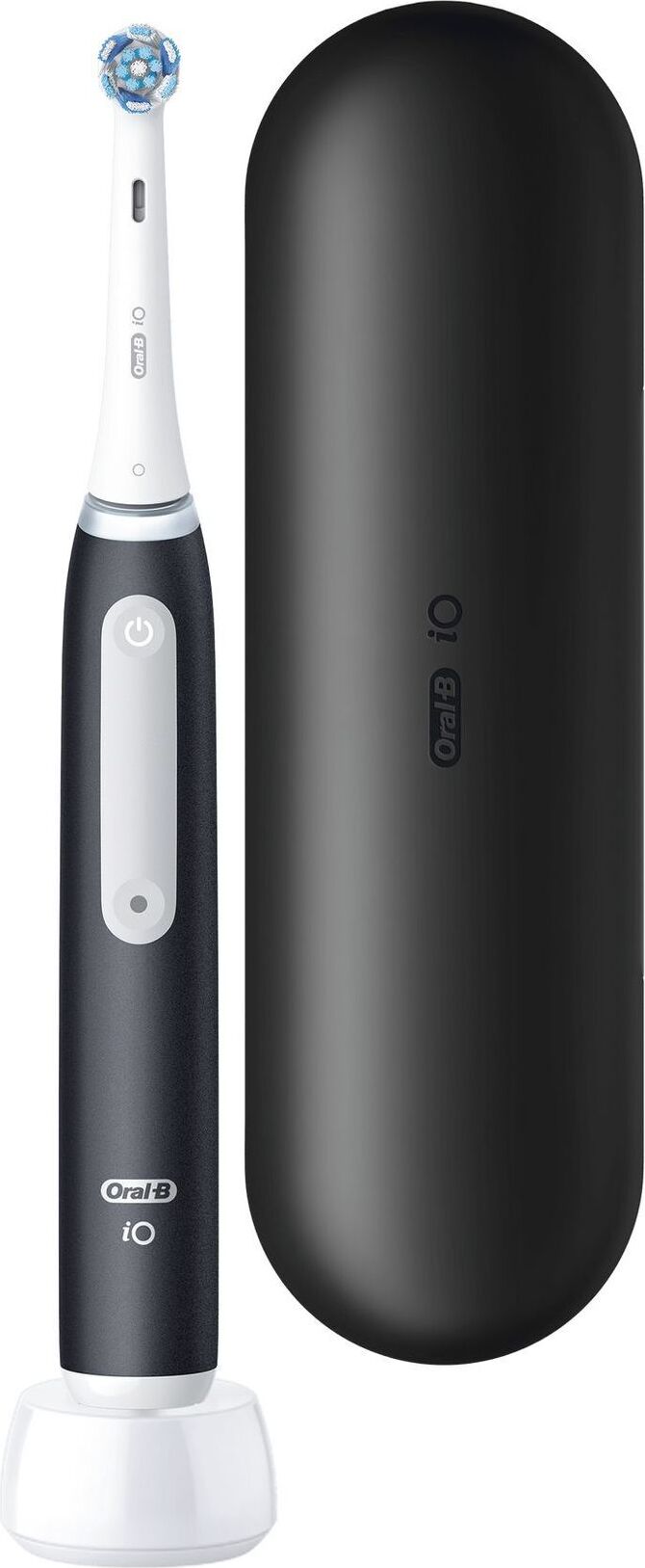 Oral-B 8006540731536 toothbrush adult rotating-vibrating toothbrush black (8006540731536)