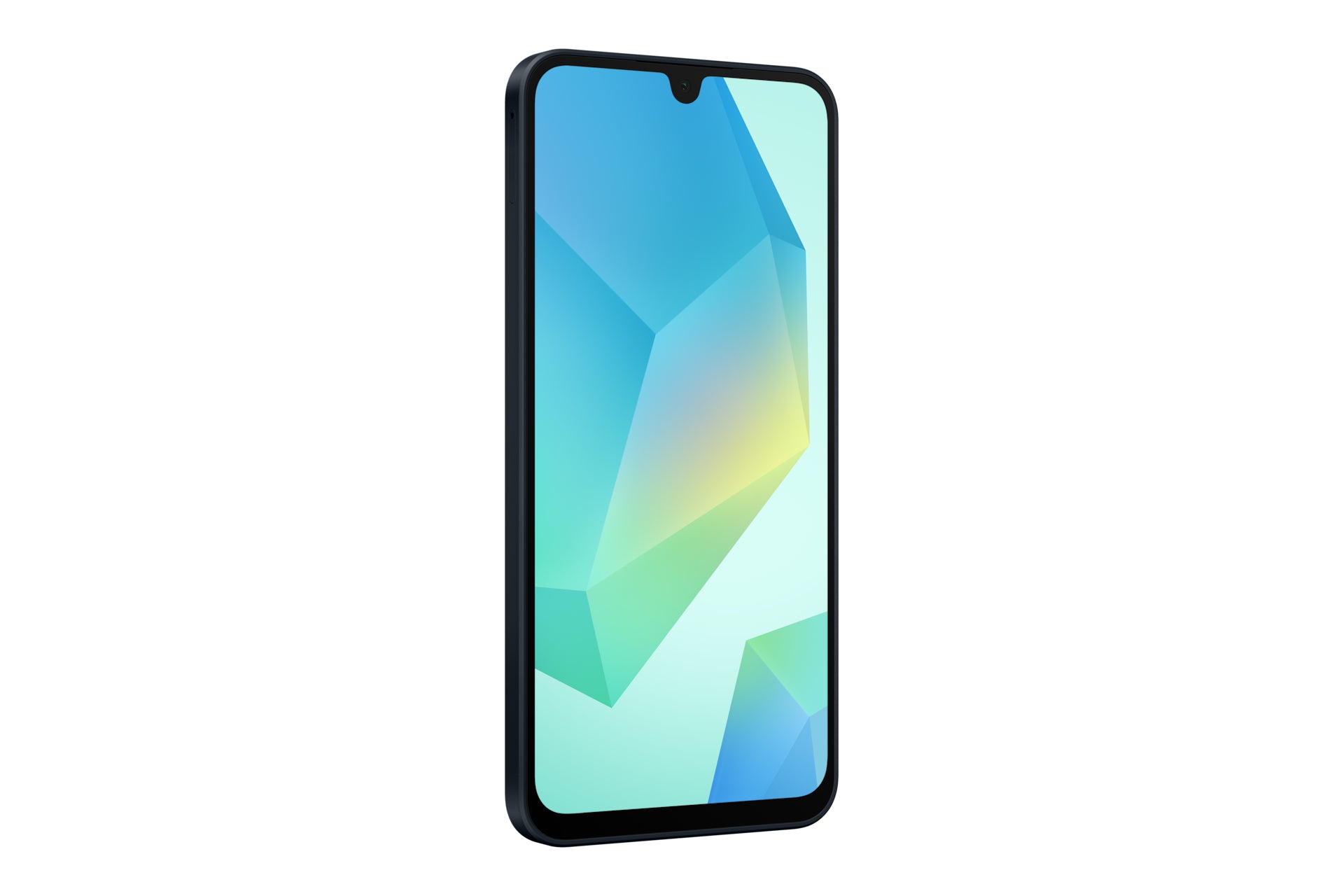 Samsung Galaxy A16 5G A166 Dual SIM 4GB RAM 128GB - Blue Black