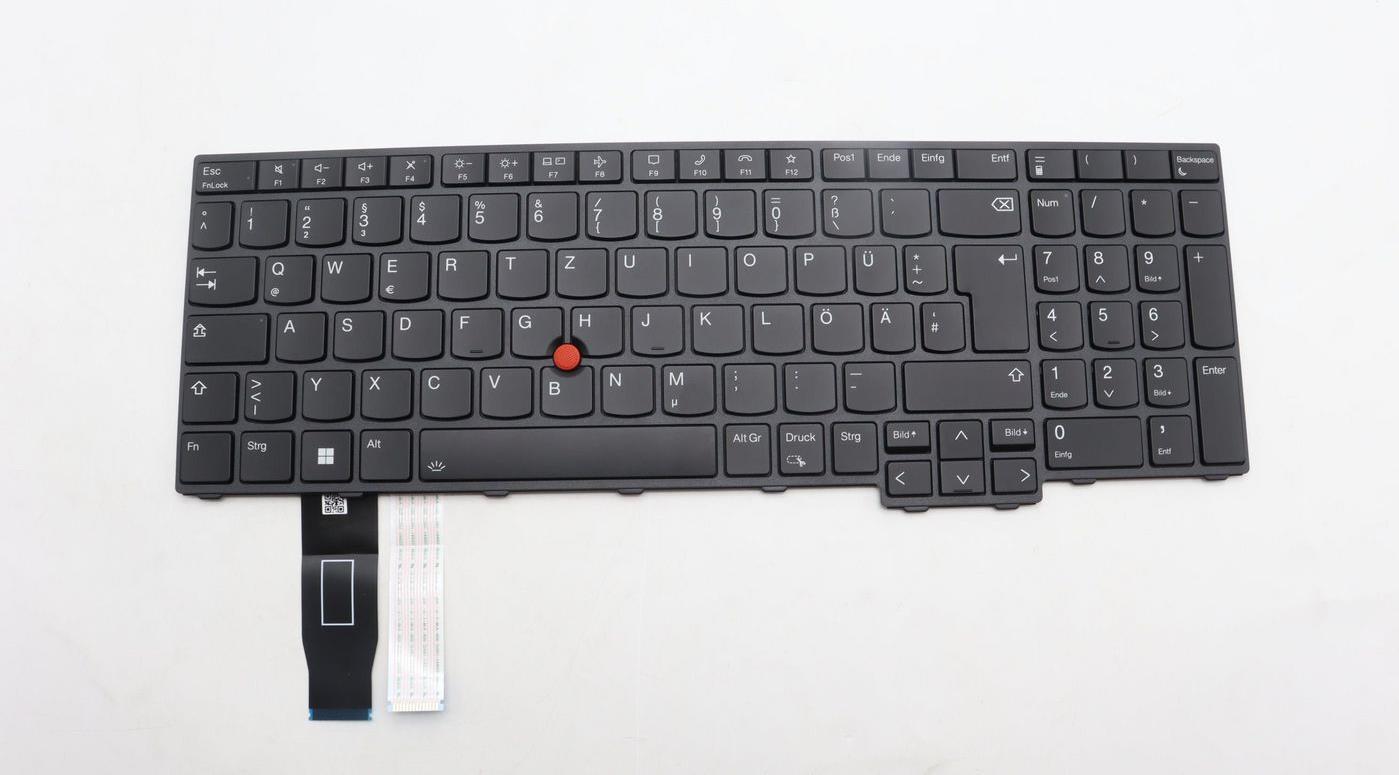 Lenovo NB_KYB CS23 NM (5N21K05015)