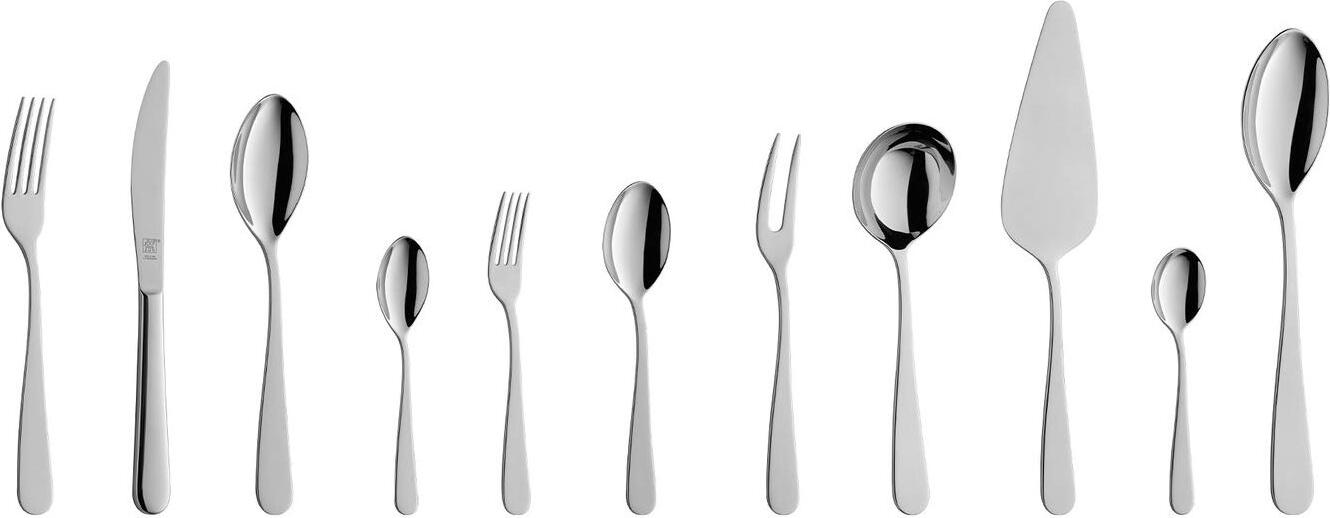 Zwilling 07146-338-0 cutlery set 68 stem (E) stainless steel (07146-338-0)