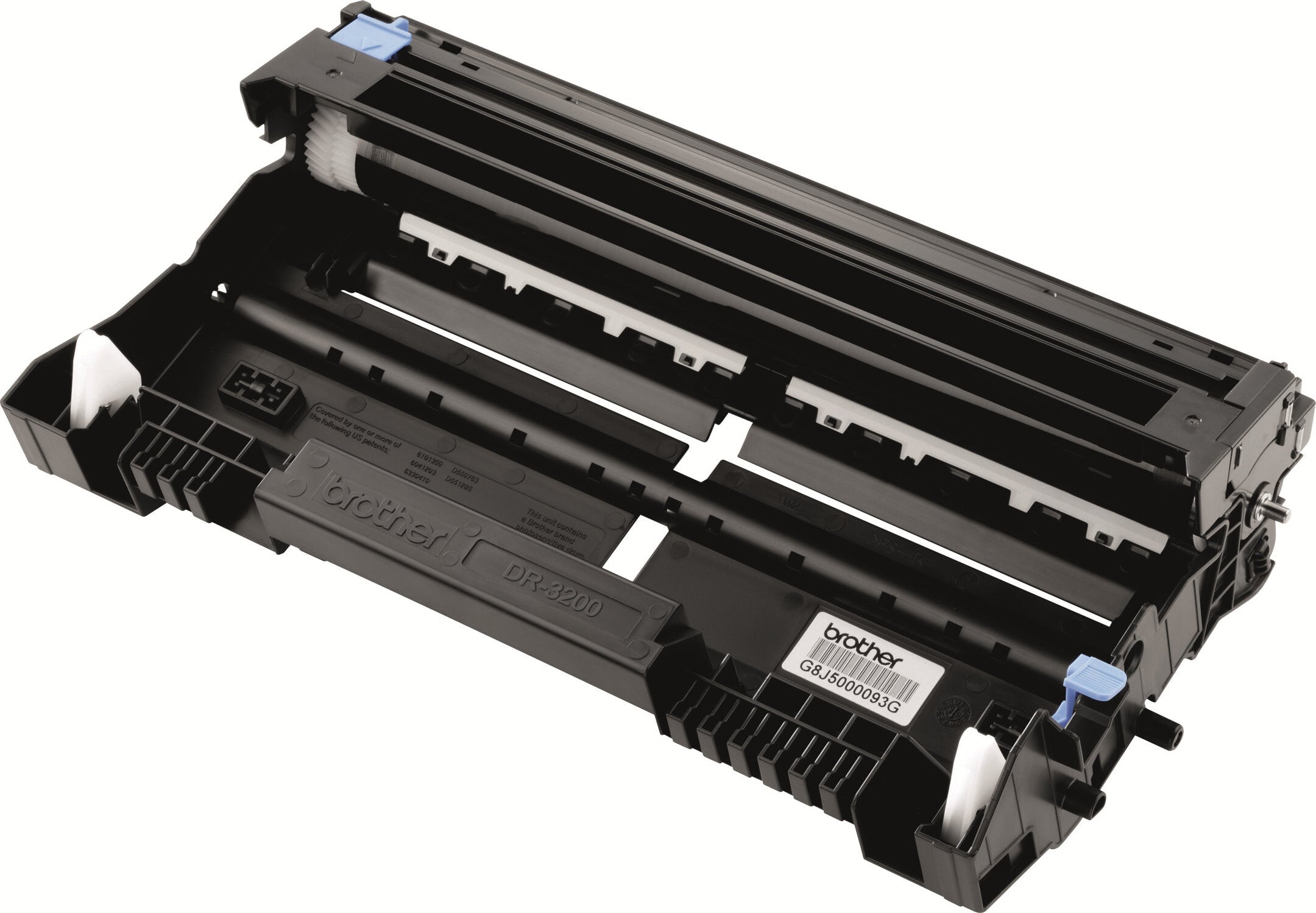 Brother drum DR-3200 - black - capacity 25000 pages (DR3200)