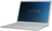 DICOTA data protection filter 2-ways for Microsoft Surface Book 2 150 Magnetic (D31775)