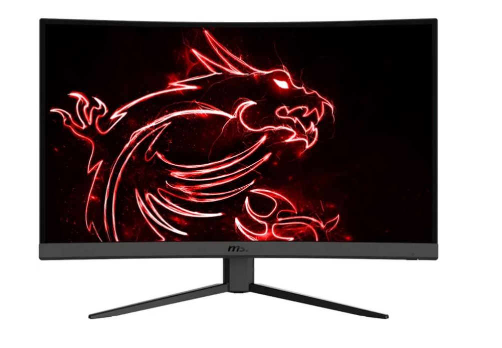 MSI flat screen (TFTLCD) G27C4DE E3 27 (686cm) 9S6-3CA91T-215 (9S6-3CA91T-215)
