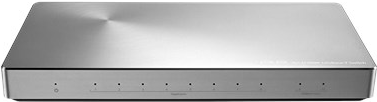 ASUS Switch 10g XG-U2008 (90IG02R0-BO3X00)