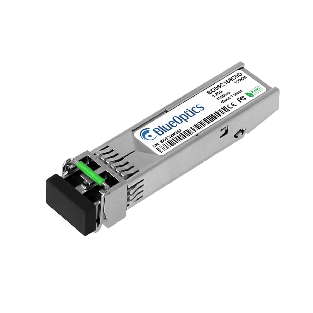 Compatible Coriant QSFP-100G-AOC-7M QSFP28 Blueoptics Actual Cable (AOC). 100gbase-SR4. Ethernet. 7 meter (Q28-AOC-7M-CO-BO