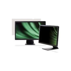 3M privacy filter PF19.5W9 - screen filter - 49.5 cm wide (195 wide) - black (98044059313)