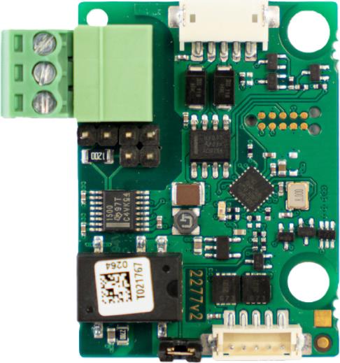 2N IP VERSO OSDP modules - Gr�N - 2N Telecommunications - -40 - 60 �C - -40 - 70 �C - 10 - 95%