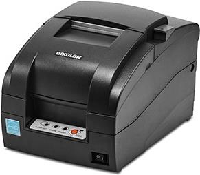 BIXOLON SRP-275III - document printer - two-tone (monochrome) - point matrix - roll (8.3 cm) - 80 144 DPI - 9 PIN - to 51 line seec