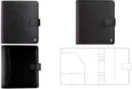 Avery purpose form Chronoplan Standard A5 Compact - F�r Das Markt D - L - A - CH (50172)