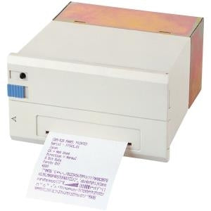 Citizen CBM 920 II - receipt printer - monochrome - point matrix - roll (5.75 cm) - to 18 line-up - serial (CBM920II40RFDC)