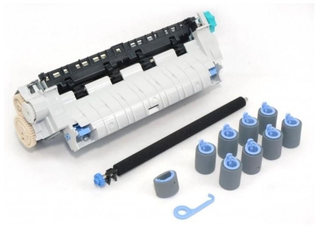 HP - maintenance kit (220 V)