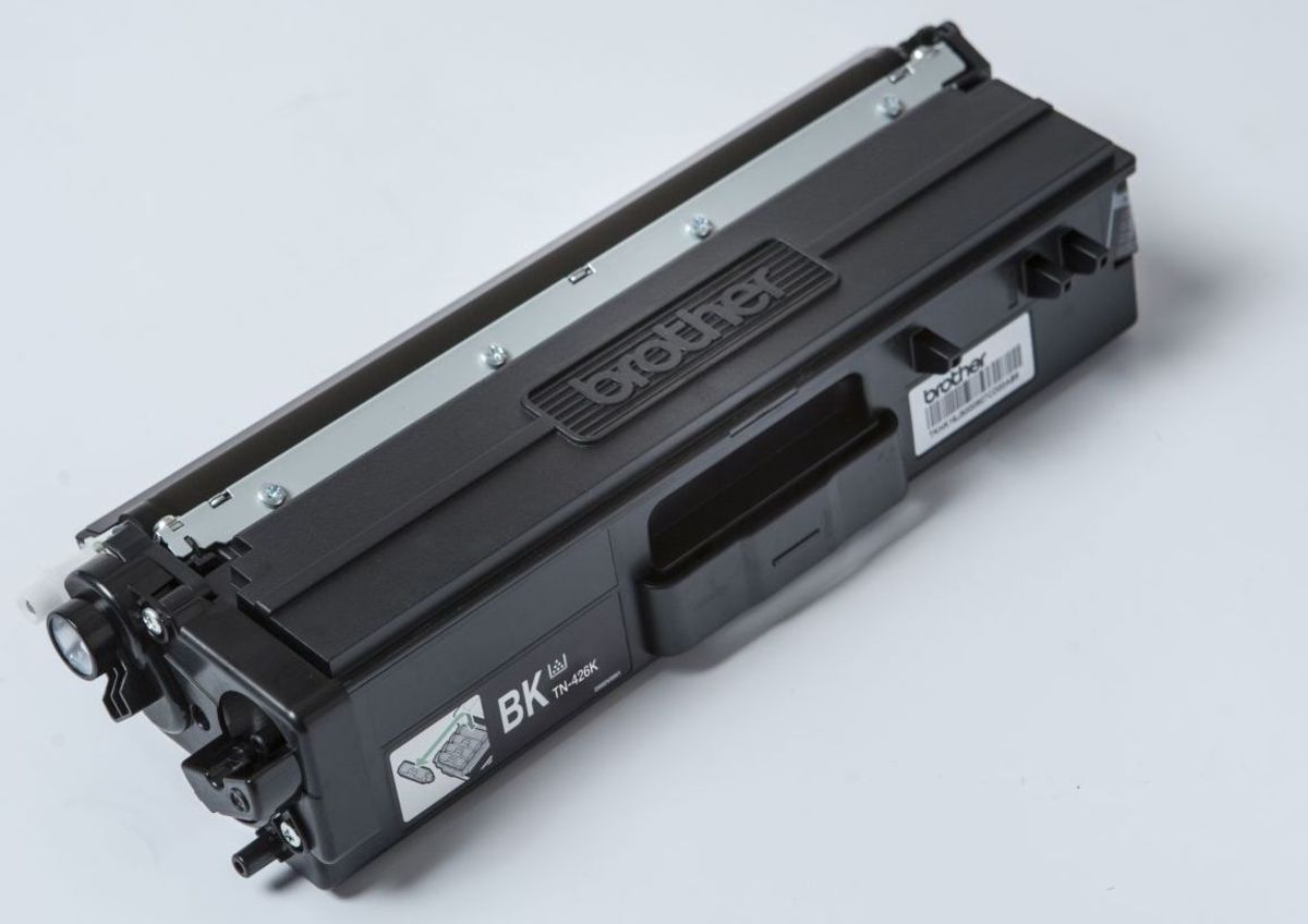 Brother TN426BK - Super Jumbo - black - original - toner cartridge - BROTHER HL-L8360CDW. MFC-L8900CDW (TN426BK)