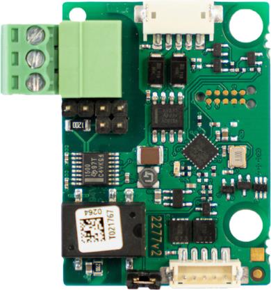 2N IP VERSO OSDP modules - Gr�N - 2N Telecommunications - -40 - 60 �C - -40 - 70 �C - 10 - 95%