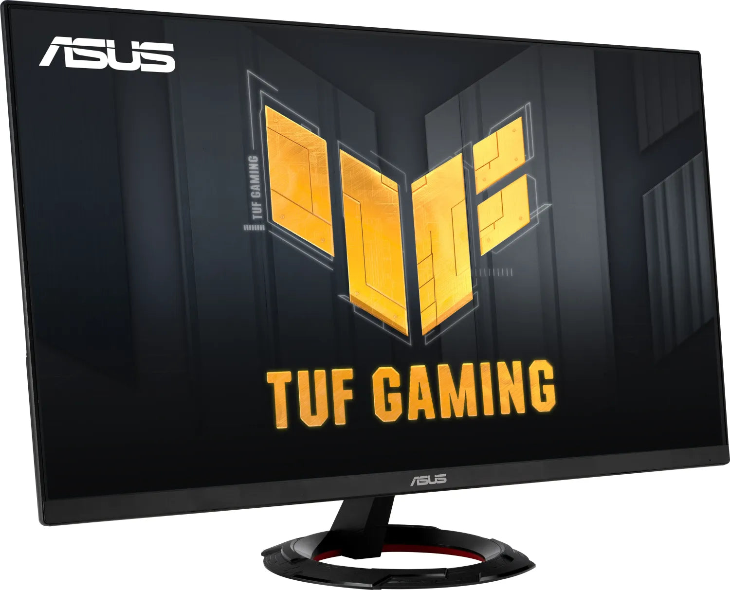 ASUS TUF VG249Q3R-J 60.5cm (238) FHD IPS Gaming Monitor 169 HDMIDP 180Hz 1MS (90LM0AE1-B02E70)