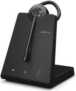 Jabra Engage 45 SE convertible - headset - in ear - converted - dect - wireless (9655-523-111)