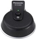 Panasonic KX-VCA002X border trolley microphone.Analog (KX-VCA002X)
