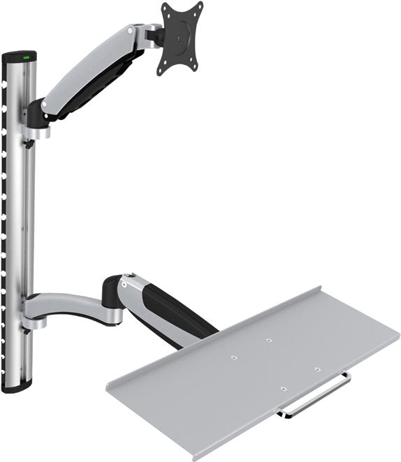 Assmanndigitus Flexibler Workplace.
